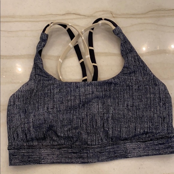 lululemon athletica Other - lululemon sport bra
